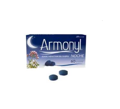 Armonyl Noche 60 Comp